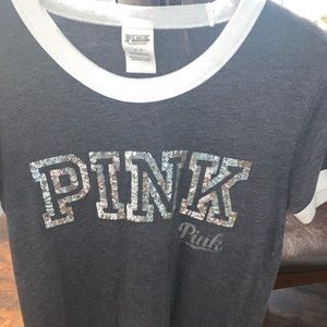 VS PINK shirt